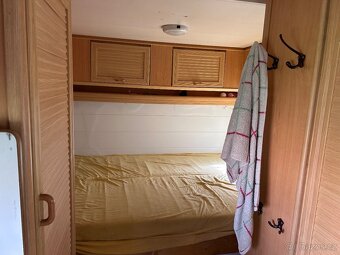 Fiat Ducato 2,5 tdi 85 kw rok 1996 - 4