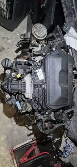 Motor 2.0 tdci 120kw - 4