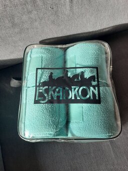 Eskadron cotton -sada hneda - 4