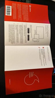 Vodafone TV box - 4