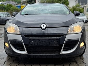 RENAULT MEGANE 2.0L TUROBO 180 KONÍ - 4