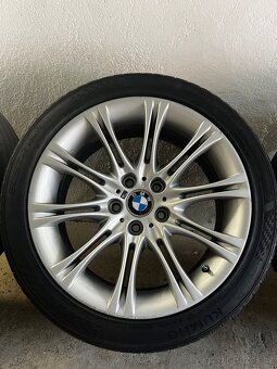 BMW KOLA 18” 5x120 STYLING 135 - 4