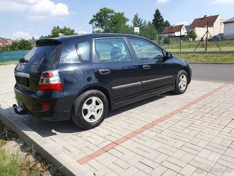 Honda Civic 1.4i nová stk - 4