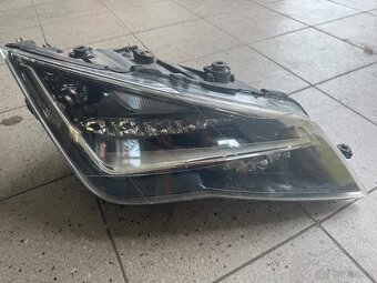 Seat Leon RF 5F1 - 4