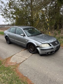 vw passat b5.5 LD7W veškeré ND - 4