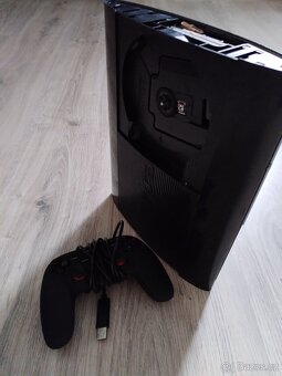 Playstation 3 - HRY zdarma - 4