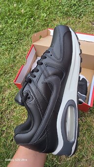 Nike Air Max command leather 44eu - 4