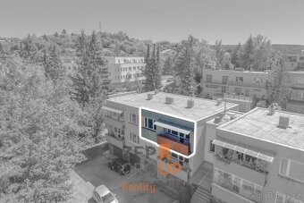Prodej bytu 3+1 72 m², Boskovice, ev.č. 00739 - 4