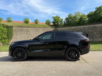 Land Rover Range Rover Velar P400E R-DYNAMIC 404 PS - 4