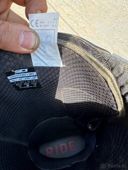 Mx boty sidi - 4