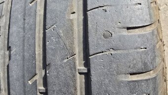 Letní pneu 255/40/20 Good Year - 4