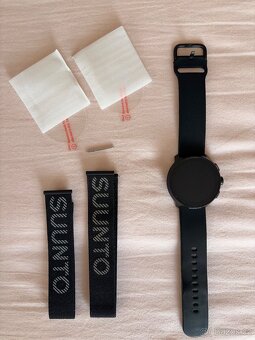 Suunto RUN - 4
