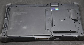 Vojenský/průmyslový tablet GETAC F110 - 4