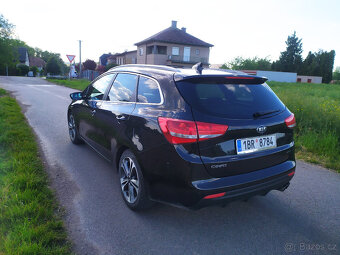 Kia Ceed GT 2018 - 4