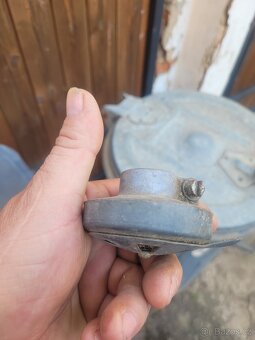 Filtr karburace jawa 50 - 4