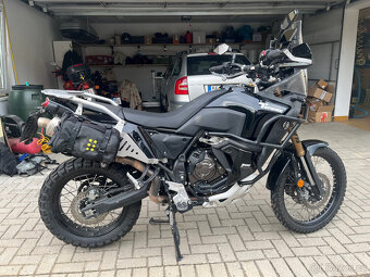 Tenere 700 World Raid - 4