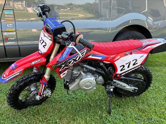 Sano RXF mini 50 - 4