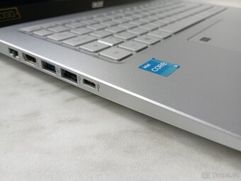 Acer Aspire i5 11 generace Full HD, SSD jak novy - 4