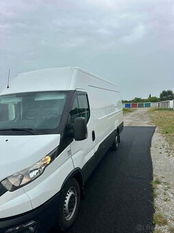 Prodám Iveco Daily 35S16, 2,3 L, rok 2021 - 4