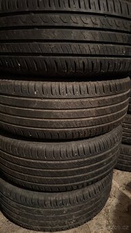 Letni sada Mazda 5x114.3 r16 - 4