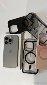 iPhone 15 Pro,128 Gb titanium - 4
