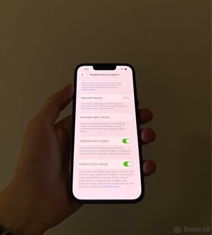 iPhone 13 Pro 128gb,83% baterie⚡️ - 4
