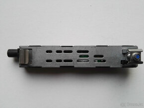 Anténní zesilovač  3V5 035 577 F - 4