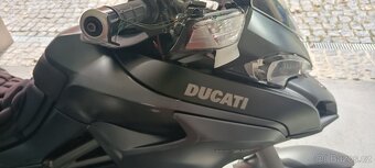 Ducati multistrada 1260S - 4