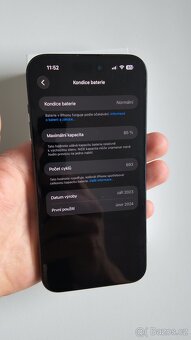 Apple IPHONE 15 PLUS - 4