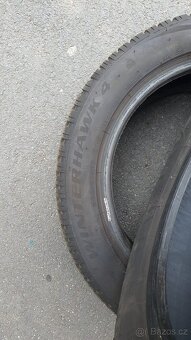 Zimní pneu na prodej - 4