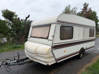 Karavan Hobby Prestige - 4