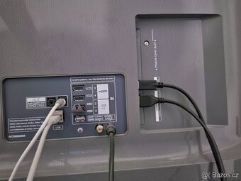 Televize LG 55SJ800V - 4