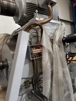 Dvoukotoučová bruska DISKUS DDH 900 So (7297) - 4