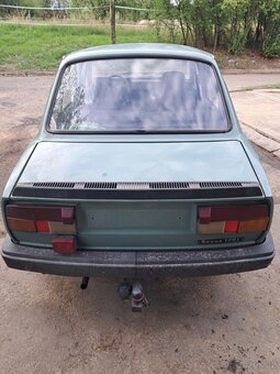 Škoda 105 S r.v. 1986 na ND - 4