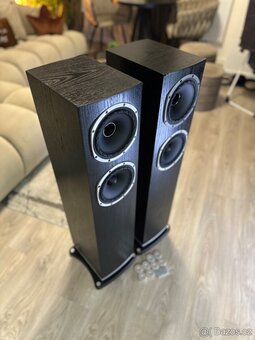 Fyne Audio F501 - 4