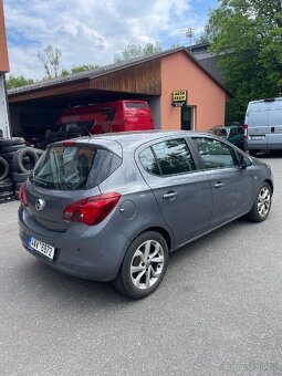 Opel corza e 1.4 i automat převodovka - 4