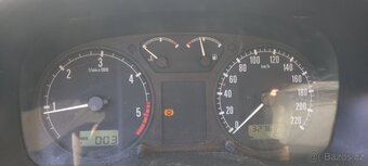 Škoda octavia - 4