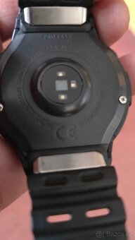 Casio pro trek smart - 4