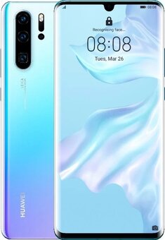 Huawei P30 - 4