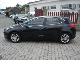 Kia Ceed 1.6 CRDI,NAVI - 4