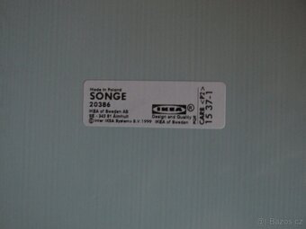 ZRCADLO SONGE 91x130 cm - 4