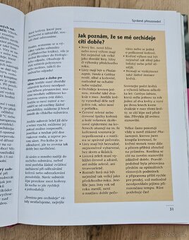 Orchideje / Praktický rádce kniha - 4