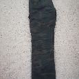 Dámské moto kalhoty CAMINO AYRTON, W31 L32 - 4