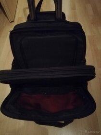 Cestovní zavazadlo Samsonite - 4