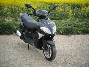 Peugeot Sum-up 125cm3 r.v 2010 - 4