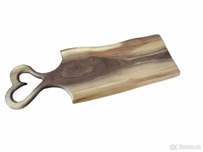 Dřevěné prkénko - 4