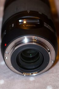 Canon EF 70-300mm f/4-5.6 IS II USM - 4