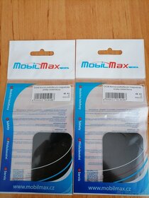 Nový držák kovová podložka pro magnetické držáky 2ks - 4