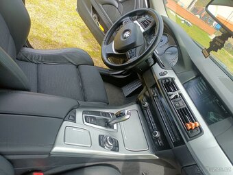 BMW F11 520d, rv. 2013, odpočet DPH - 4