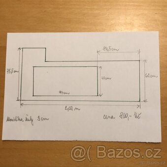 Prodám žulové desky - 4